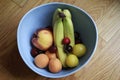 Fruit bowl