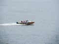 Banasura Sagar dam boating Wayanad