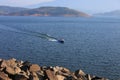 Boating Banasura Sagar Dam Wayanad