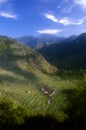 Banaue Philippines