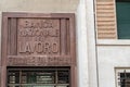 Banca Nazionale del Lavoro Italian bank