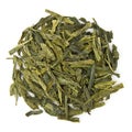 Bancha Bio tea Royalty Free Stock Photo