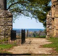 Bancroft Castle 