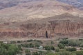 Band Amir lakes in Bamyan just before the Taliban take over of Afghanistan