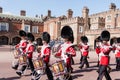 Band of the Grenadier Guards London