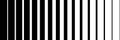 Band lines background, rows of vertical lines, repeatable texture