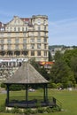 Band Stand