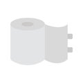 Bandage icon vector image.