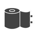 Bandage icon vector image.