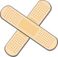 Bandage plaster