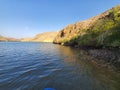 Bandar Al khairan kayaking, Muscat, Oman