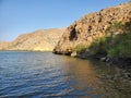 Bandar Al khairan kayaking, Muscat, Oman