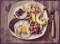 Bandeja paisa