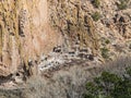 Bandelier National Monument