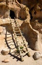 Bandelier National Monument