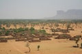 Bandiagara