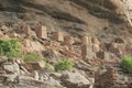 Bandiagara Cliffs