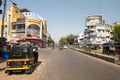 Bandra Traffic Mumbai