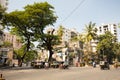 Bandra Traffic Mumbai