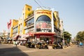 Bandra Traffic Mumbai