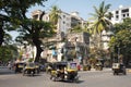 Bandra Traffic Mumbai