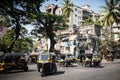 Bandra Traffic Mumbai