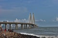 Bandra-Worli Sea Link