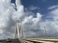 Bandra Worli Sea Link, Mumbai