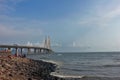 Bandra-Worli Sea Link