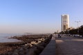 Bandra-Worli Sea Link, Mumbai