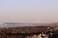 Bandra-Worli Sea Link, Mumbai