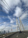 Bandra Worli Sea Link, Mumbai