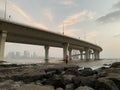 Bandra Worli Sea Link, Mumbai