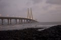 Bandra-Worli Sea Link Ã¯Â¿Â½ Thirteen