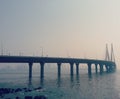 Bandra worli sealink