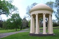 Bandstand Royalty Free Stock Photo