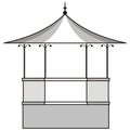 Bandstand