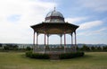 Bandstand Royalty Free Stock Photo