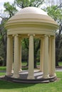 Bandstand in Melbourne