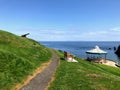 Bandstand, Tenby,pembroke, wales