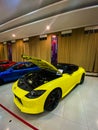 Brand new Nissan Z performance 2023 model