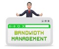 Bandwidth Management Or Communication Performance 3d Rendering