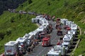 Banette Caravan - Tour de France 2016