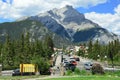 Banff Alberta,Canada