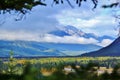 Banff , Alberta , Canada