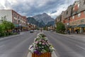 Banff is a gateway to Sulpher Mountain