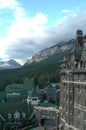 Banff Hotel 14