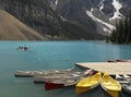 Banff National Park - Alberta - Canada