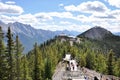 Banff National Park, Alberta, Canada