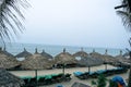 An Bang Beach, Hoi An, Vietnam.